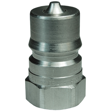 Dixon Valve & CouplingH3F3-S